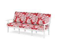 Thumbnail for Trex Cape Cod Deep Seating Sofa