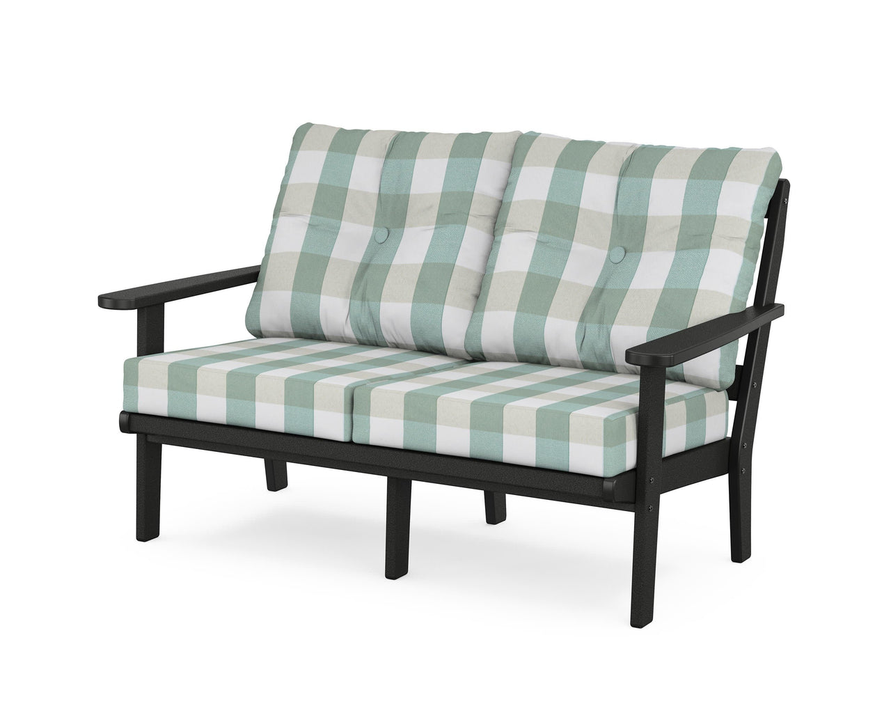 Trex Cape Cod Deep Seating Loveseat