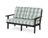 Thumbnail for Trex Cape Cod Deep Seating Loveseat