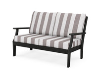 Thumbnail for Trex Yacht Club Deep Seating Loveseat