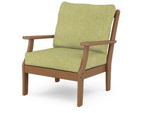Thumbnail for Trex Yacht Club Deep Seating Chair