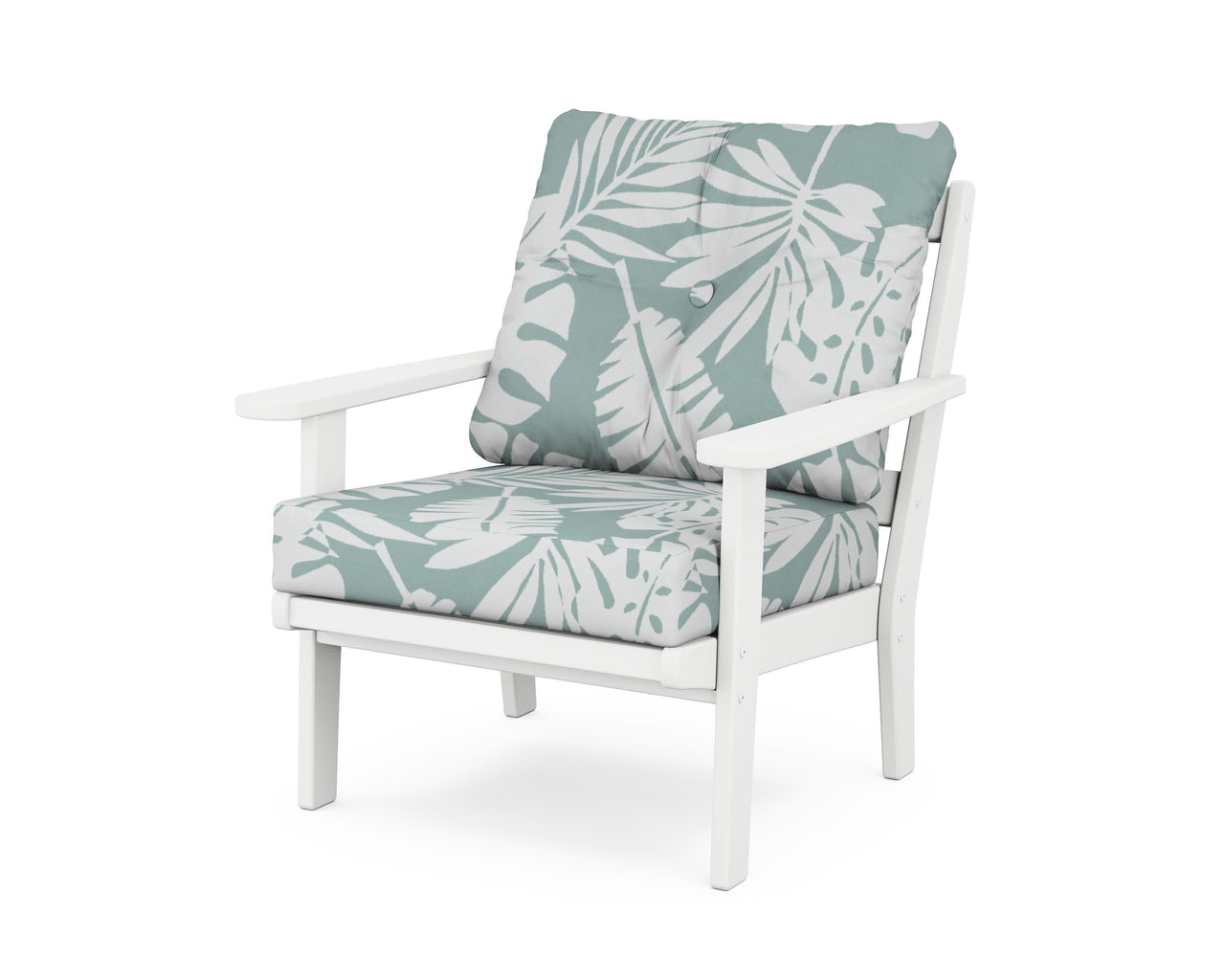 Trex Cape Cod Deep Seating Chair