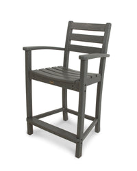 Thumbnail for Trex Monterey Bay Counter Arm Chair