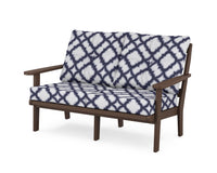 Thumbnail for Trex Cape Cod Deep Seating Loveseat