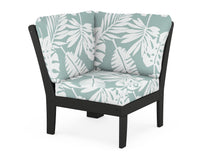 Thumbnail for Trex Yacht Club Modular Corner Chair