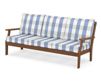 Thumbnail for Trex Yacht Club Deep Seating Sofa