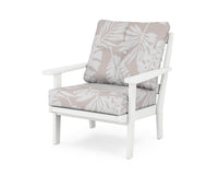 Thumbnail for Trex Cape Cod Deep Seating Chair