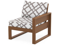 Thumbnail for Trex Eastport Modular Right Arm Chair