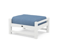 Thumbnail for Trex Rockport Club Ottoman