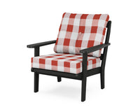 Thumbnail for Trex Cape Cod Deep Seating Chair