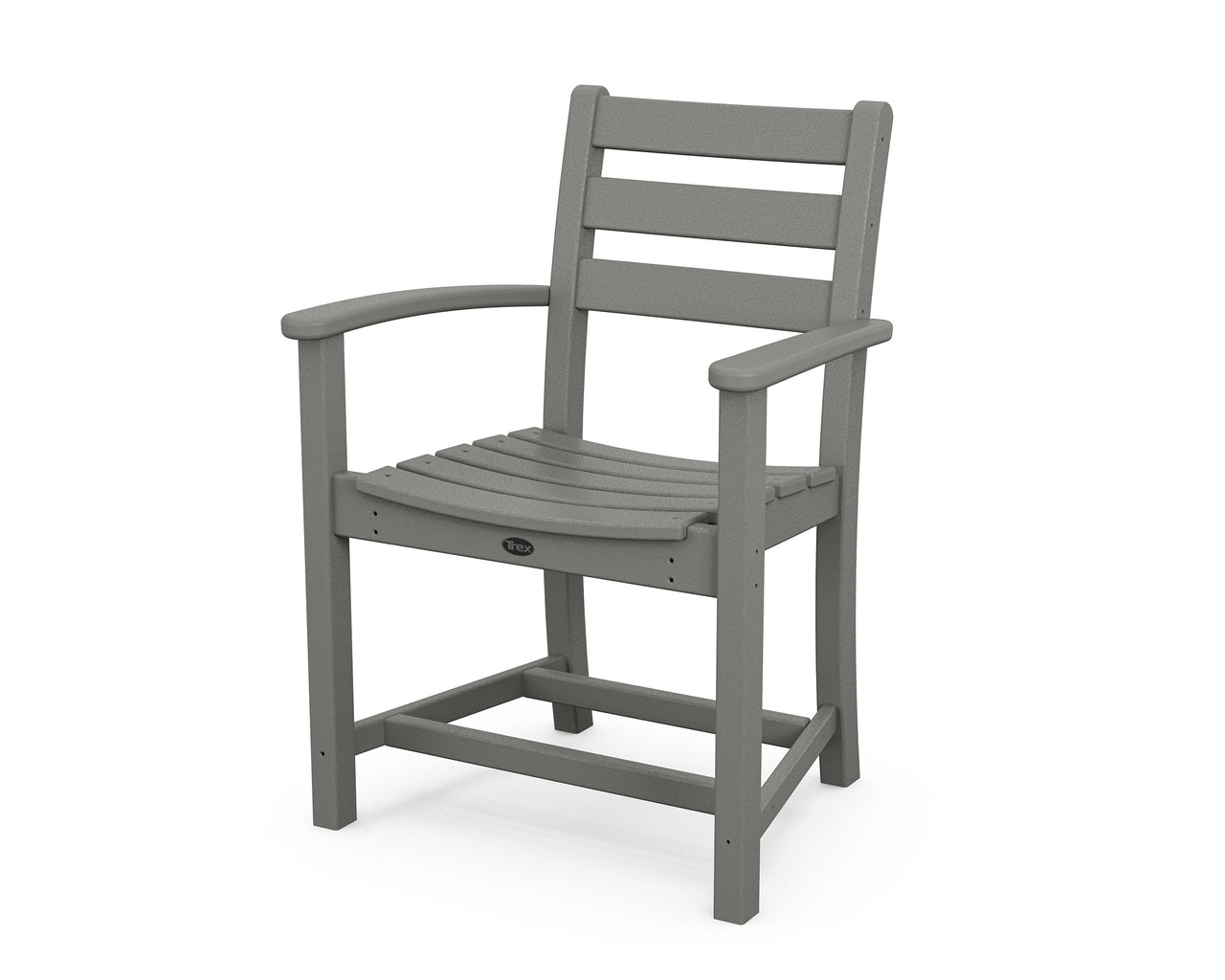Trex Monterey Bay Dining Arm Chair