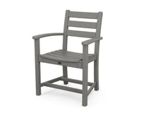 Thumbnail for Trex Monterey Bay Dining Arm Chair