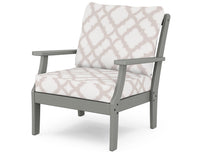 Thumbnail for Trex Yacht Club Deep Seating Chair