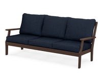 Thumbnail for Trex Yacht Club Deep Seating Sofa