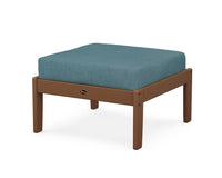 Thumbnail for Trex Yacht Club Deep Seating Ottoman