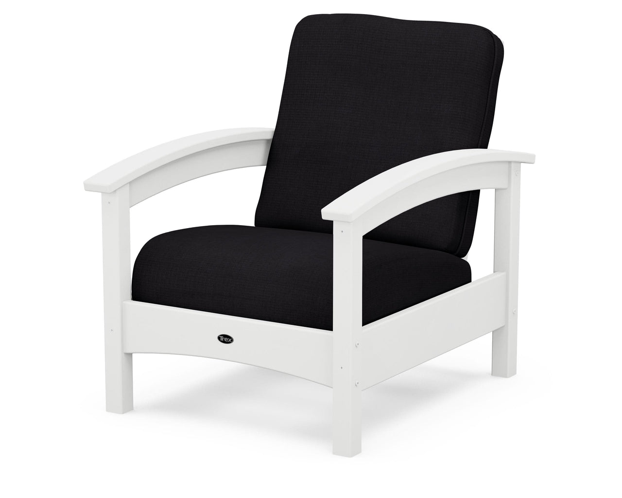 Trex Rockport Club Chair