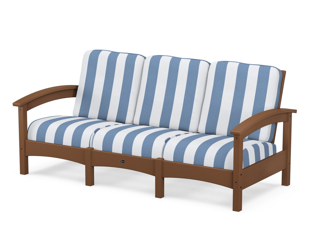 Trex Rockport Club Sofa
