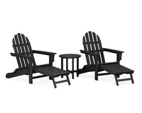 Thumbnail for Trex Cape Cod 3-Piece Ultimate Adirondack Set