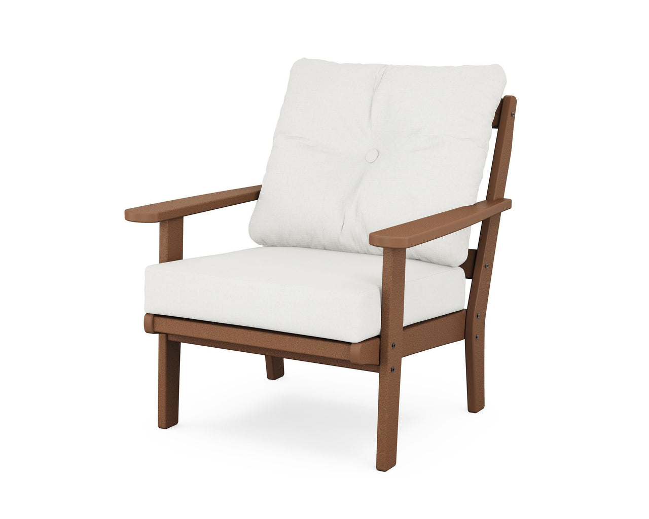 Trex Cape Cod Deep Seating Chair