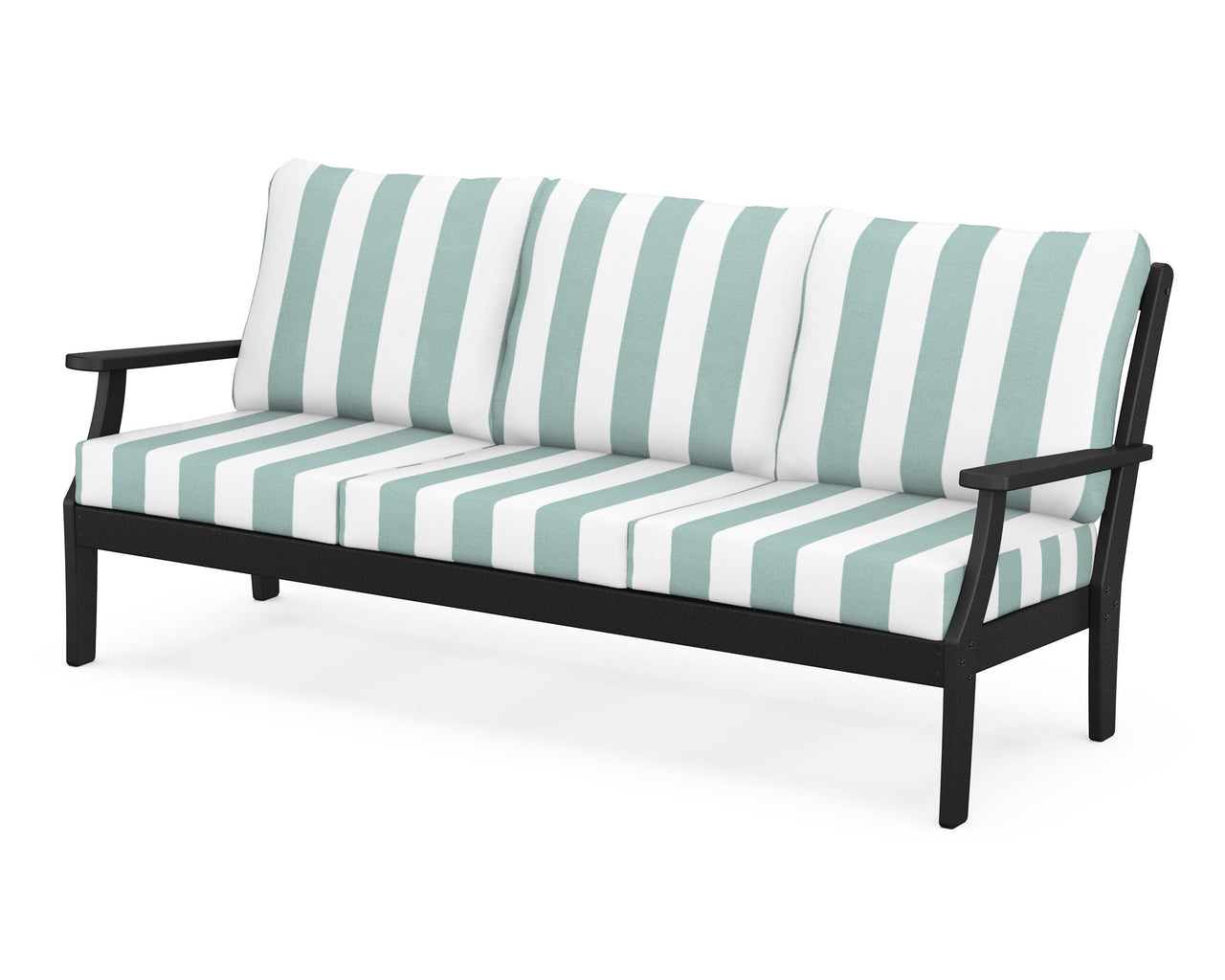 Trex Yacht Club Deep Seating Sofa