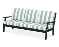 Thumbnail for Trex Yacht Club Deep Seating Sofa
