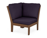 Thumbnail for Trex Yacht Club Modular Corner Chair