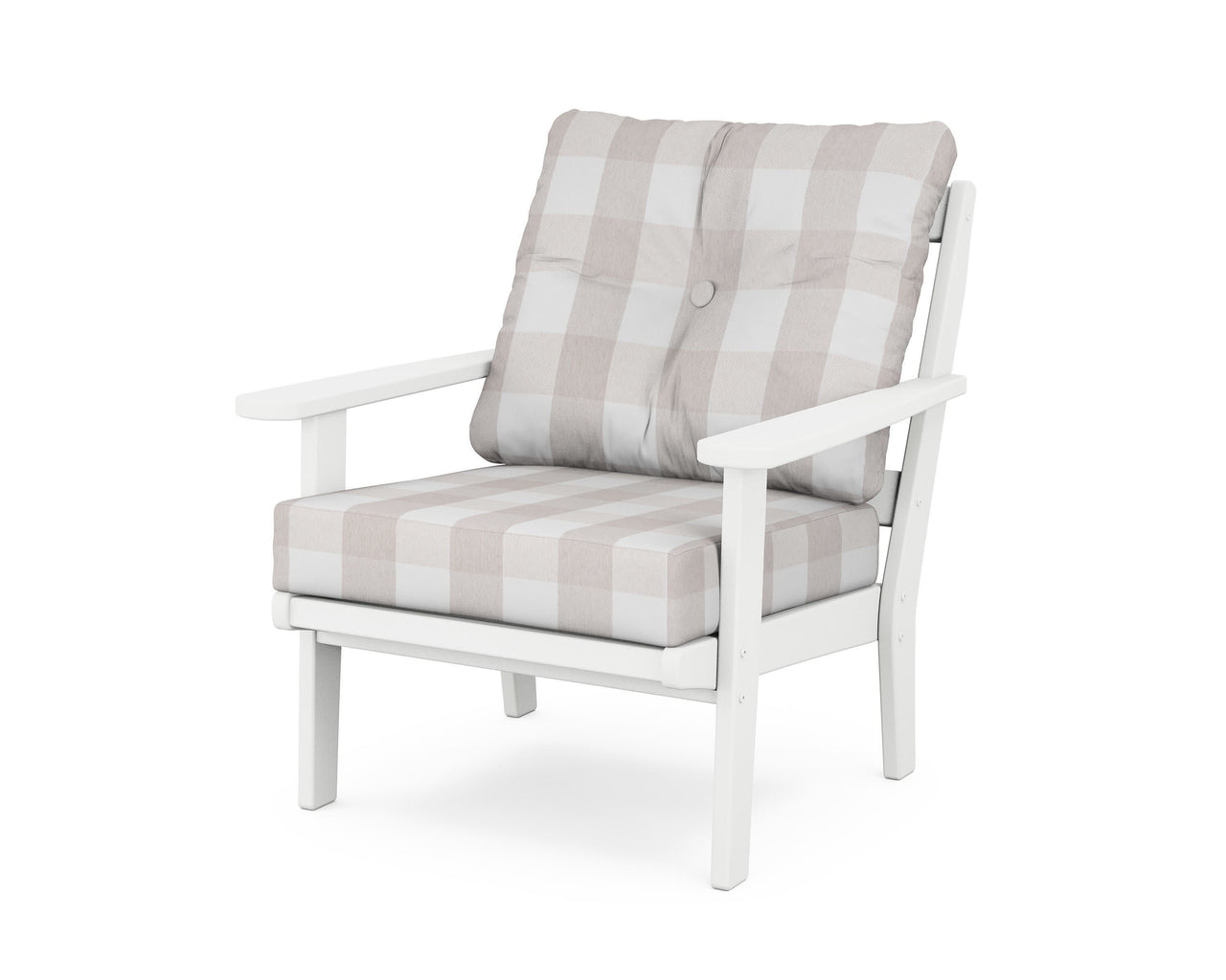 Trex Cape Cod Deep Seating Chair