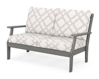 Thumbnail for Trex Yacht Club Deep Seating Loveseat