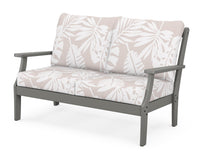Thumbnail for Trex Yacht Club Deep Seating Loveseat