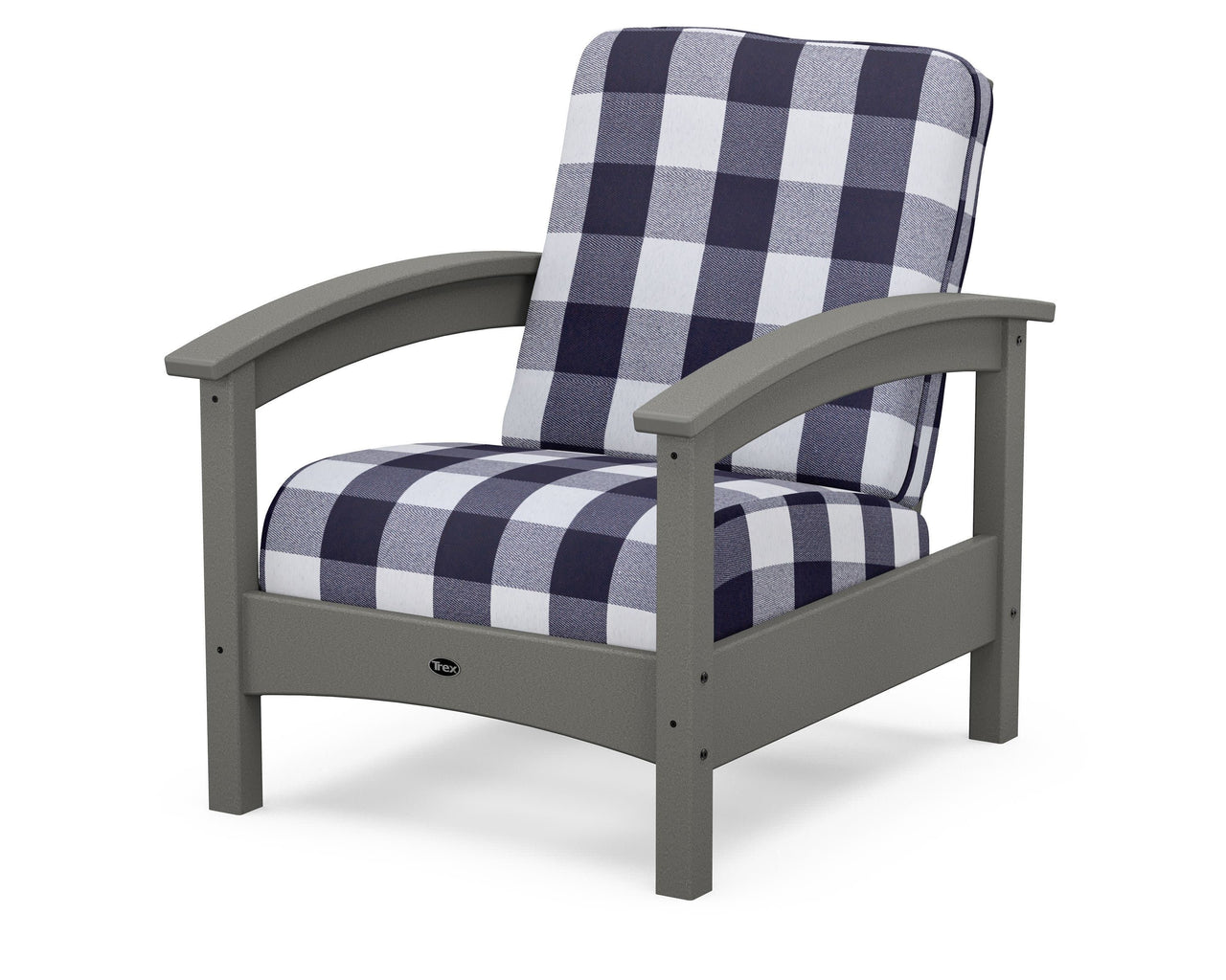 Trex Rockport Club Chair