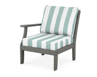 Thumbnail for Trex Yacht Club Modular Left Arm Chair