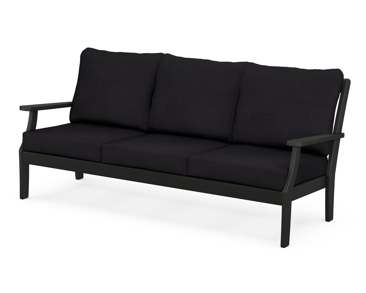 Trex Yacht Club Deep Seating Sofa