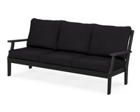 Thumbnail for Trex Yacht Club Deep Seating Sofa