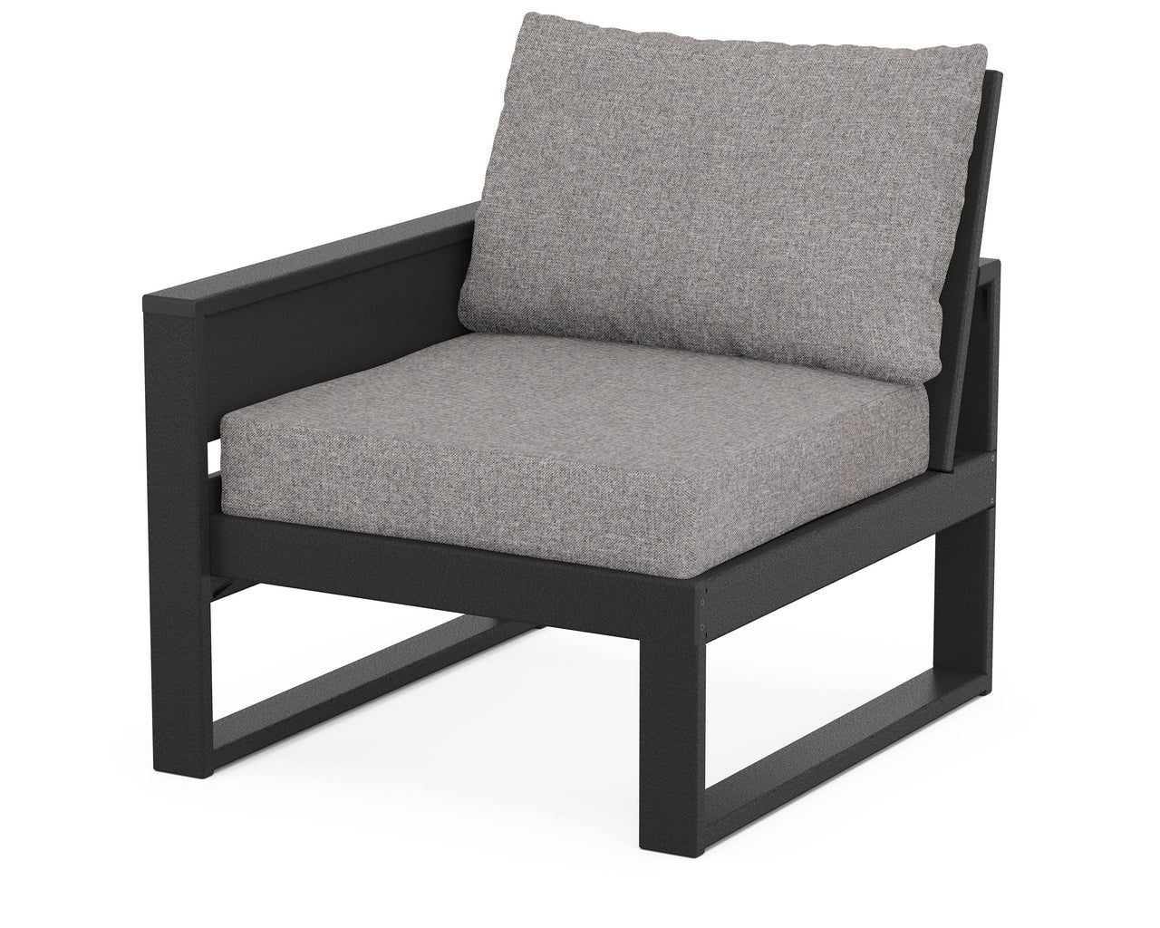 Trex Eastport Modular Left Arm Chair