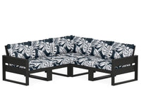 Thumbnail for Trex Eastport 5-Piece Sectional