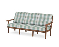Thumbnail for Trex Cape Cod Deep Seating Sofa