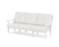 Thumbnail for Trex Cape Cod Deep Seating Sofa