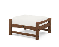 Thumbnail for Trex Rockport Club Ottoman