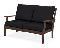 Thumbnail for Trex Yacht Club Deep Seating Loveseat