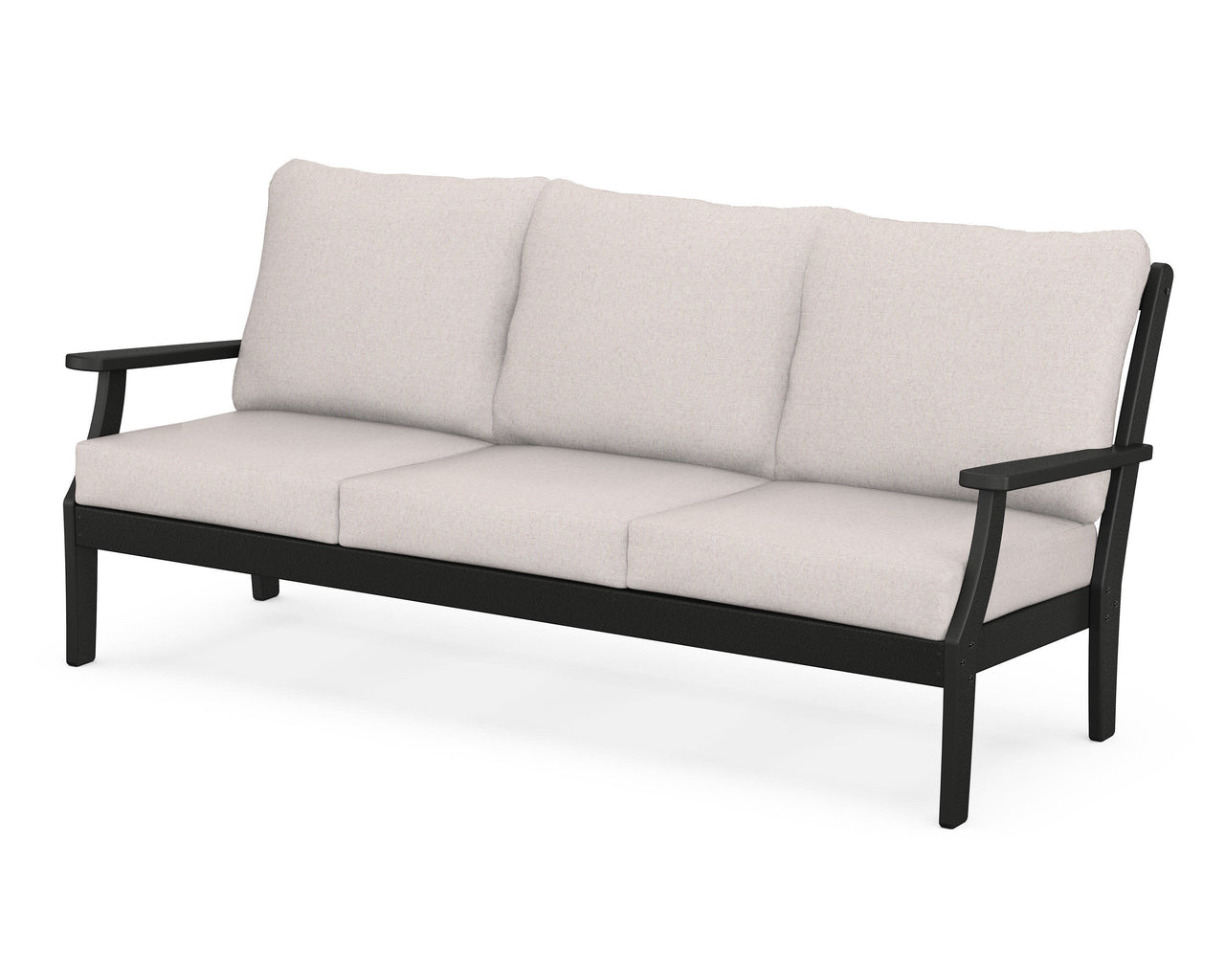 Trex Yacht Club Deep Seating Sofa