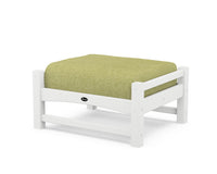 Thumbnail for Trex Rockport Club Ottoman