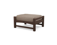 Thumbnail for Trex Rockport Club Ottoman