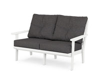Thumbnail for Trex Cape Cod Deep Seating Loveseat