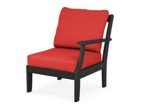 Thumbnail for Trex Yacht Club Modular Right Arm Chair