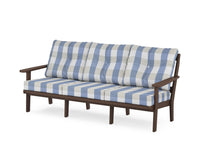 Thumbnail for Trex Cape Cod Deep Seating Sofa