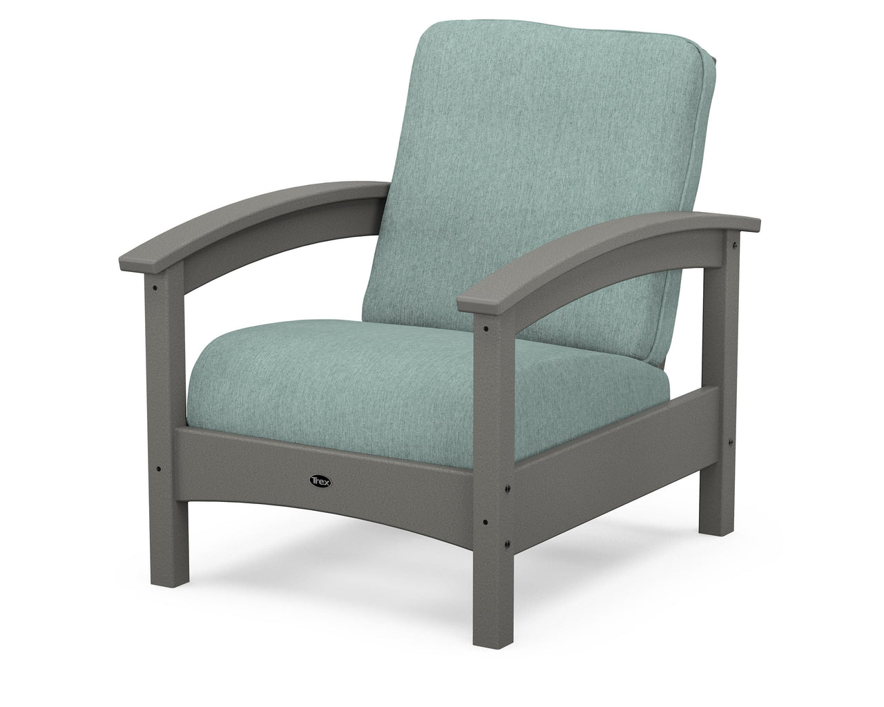 Trex Rockport Club Chair