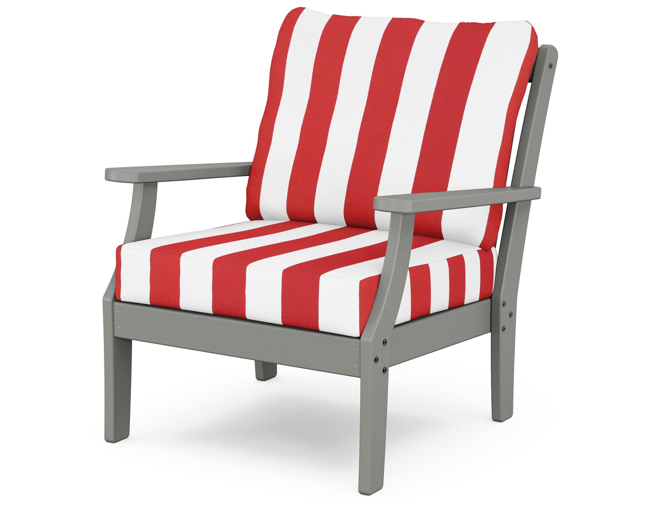Trex Yacht Club Deep Seating Chair