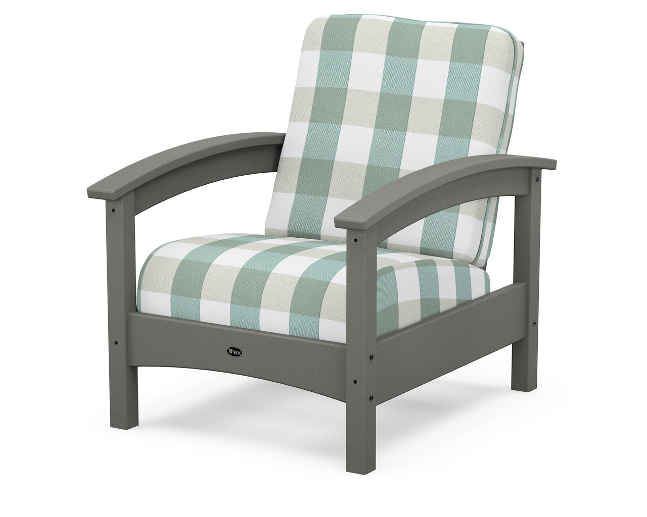 Trex Rockport Club Chair