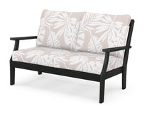 Thumbnail for Trex Yacht Club Deep Seating Loveseat