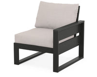 Thumbnail for Trex Eastport Modular Right Arm Chair